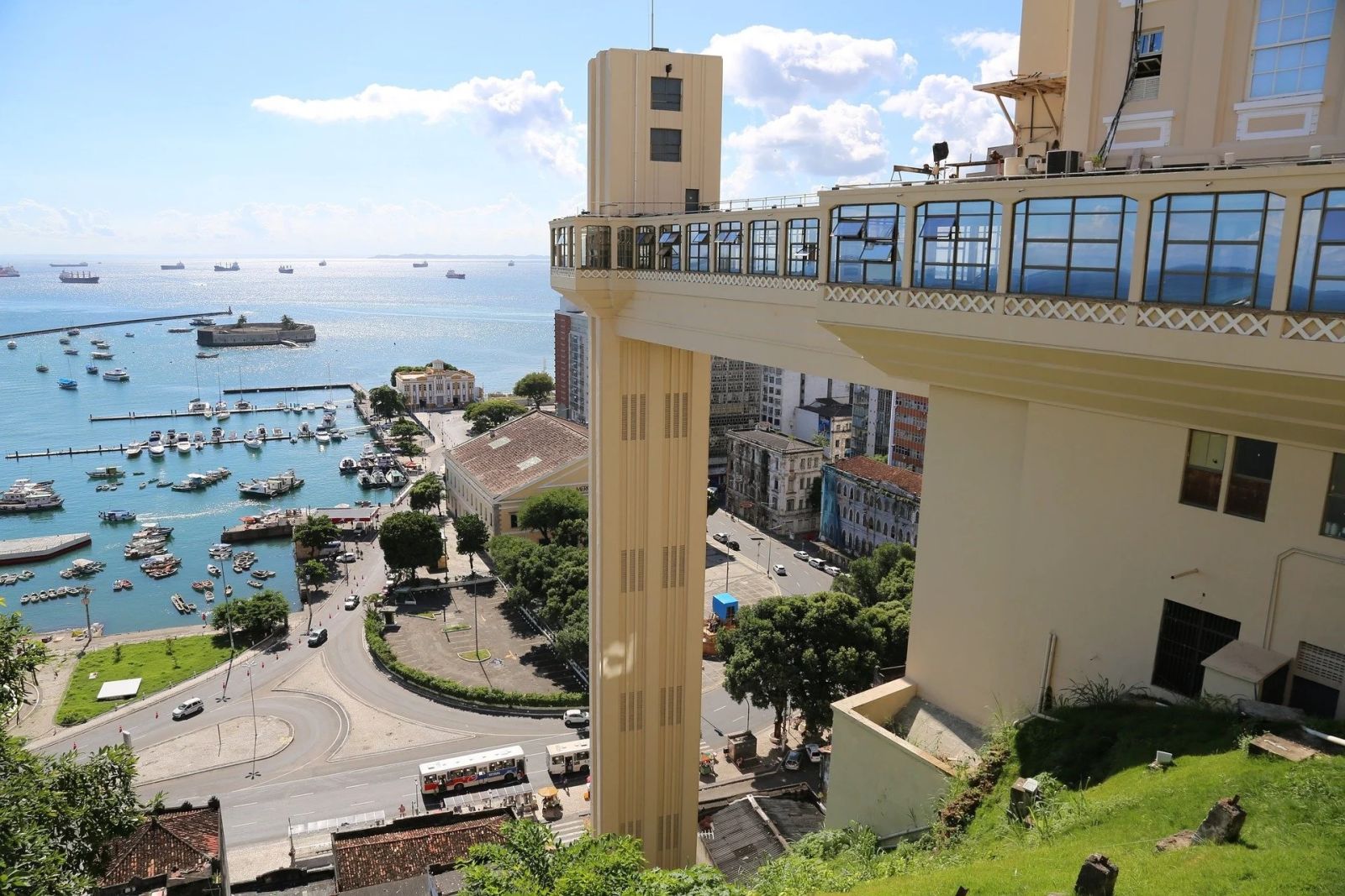 BAHIA - BA